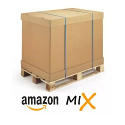 BOX Amazon MIX – Na Wagę +...