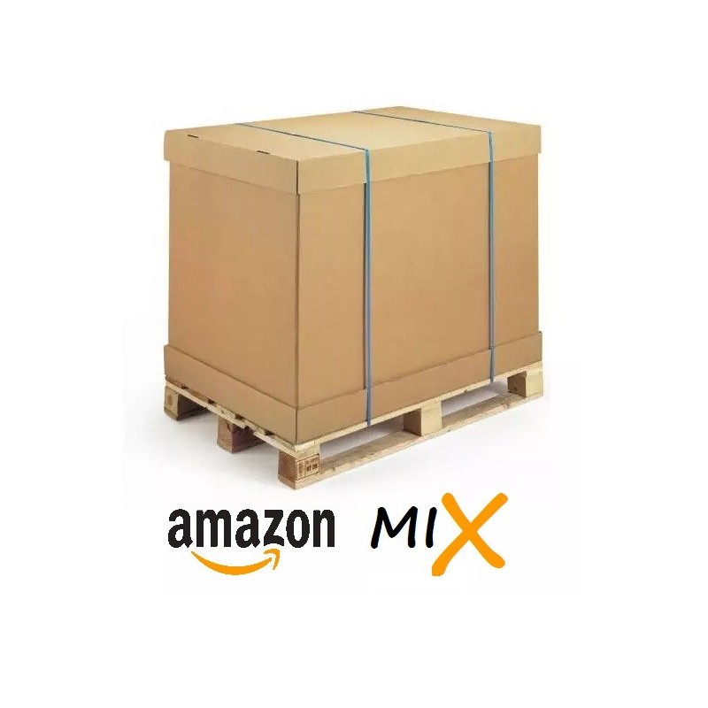 BOX Amazon MIX – Na Wagę + Vat 23%